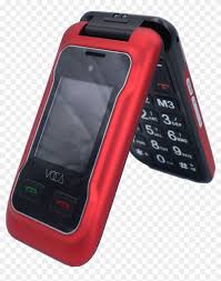 First, turn on your mobile by holding the power button. Voca V530 Unlocked 2g 3g Flip Cell Phone Smartphone Clipart 2446438 Pikpng