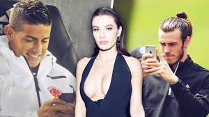 The couple seems to have a lot of ups and downs in their relationship and even parted ways for a while, but since they are back together, we are happy for them. Which Football Player Tried To Flirt With Adult Film Star Lana Rhoades On Instagram Oh My Goal Youtube
