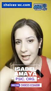 🎓 ¡La Feria Laboral y de Emprendimiento ESPOL 2025 se acerca!, Este 10 y  11 de julio tienes una cita con las oportunidades que marcarán tu futuro  profesional., 💼 Hoy te presentamos a la Psic. ...