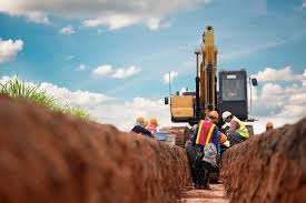 How To Become An Excavator West Coast Training