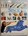 Space (Picturepedia) by D.K. Publishing: VERY GOOD Hardcover (1992 ...