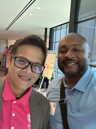 Brandon Gladney, MBA, CSM, CSPO