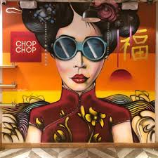 Robert Hutchinson Art