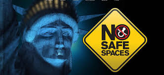 No safe spaces makes the case for why it's actually healthy, if not essential, to be exposed to ideas you disagree with and even violently don't like; Anthem Film Review No Safe Spaces Redux And Grand Prize Too Blogcritics