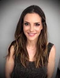 Jessica Renz's Instagram, Twitter & Facebook