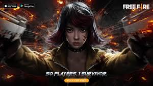 Grab weapons to do others in and supplies to bolster your chances of survival. Free Fire Official Trailer Free Fire Official Youtube