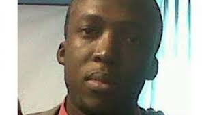 Manhunt On For Cop Killer