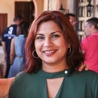 Shalima Ali-Ramkissoon