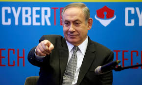 ↑ benjamin netanyahu, likud, ynetnews (28 марта 2005). Like Trump Israeli Pm Uses Twitter To Side Step Media Arab News