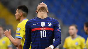 See more of kylian mbappé on facebook. He Cannot Be Satisfied France Boss Deschamps Calls For Mbappe Improvement Goal Com