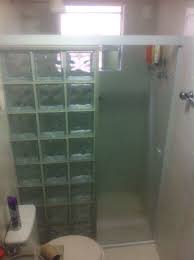 Box De Vidro Apenas Porta De Correr Box De Vidro Vidro Ideias