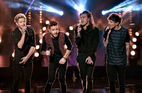 I have spent good years of my teenage adolescence putting all my heart out to run this tumblr blog that i have established late 2011. One Direction S Members Have All Been Nominated For Iheartradio S Best Solo Breakout Award Teen Vogue