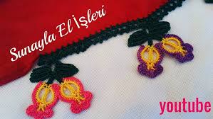 Ceyiz Havlukenari Havlukenariornekleri Havlukenari Namazortusu Igneoyasi Tigoyasi Kurdeleoyasi Yo Creative Embroidery Baby Knitting Patterns Knitting Patterns