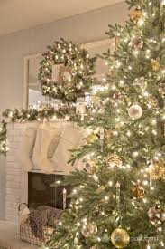 Christmas Decor Garage Door Christmas Decor Lowes Glam Christmas Tree Glam Christmas Christmas Decorations