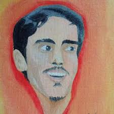 ▷ Charcoal painting tutors