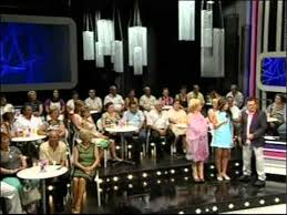 Oh Carol,Thamara Pérez