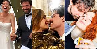 Andrea delogu, regina de la vita in diretta estate. Andrea Delogu E Francesco Montanari Matrimonio Finito Foto E Video Gossip