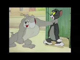 Tom Ve Jerry Kopek Yakalayici Boomerang Cocuklar Icin Cizgi Filmler Youtube