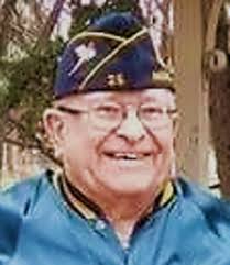 Frank Becker Obituary