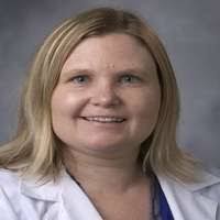 Margaret Marion Danforth, Associate Professor