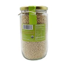 Stir in shrimp and sauce, on low flame, until shrimp is cooked. Les Moulins Mahjoub Whole Wheat Couscous Nutrition Ingredients Greenchoice