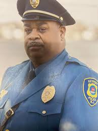 Thank you for your service Lieutenant Steve Dixon and Chief Mark Hafner !