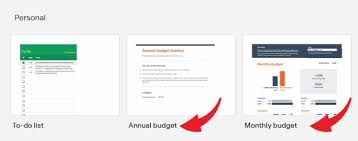 10 Free Spreadsheet Templates To Help Manage Your Finances