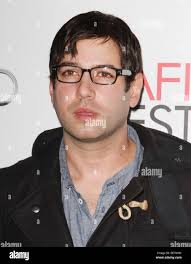 Jason micallef afi fest 2011 premiere hi-res stock photography and images