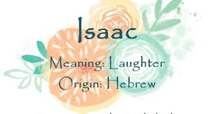 Baby Boy Name Isaac Meaning Laughter Origin Hebrew Nombres Para Nino Nombres De Ninos Varones Nombre De Bebes Ninos
