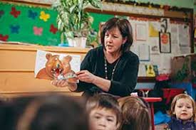 Cavity Free Kids Oral Health Education For Young Children And Their Families