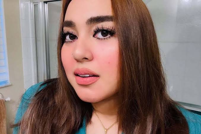 Philippine singer Vanessa Blanca dies at 30 after accidental fall in  bathroom | The Straits Times