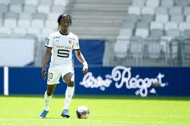 Edouardo camavinga gilt in frankreich als supertalent. Rykqicgjfpqyvm
