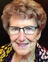 Juanita Irene Henning Obituary