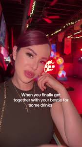 Besties reunite 😍 @Crystal Marie