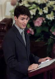 Justin trudeau, biography, age, height, family, wife, life story, & political profession child of the late canadian pm pierre trudeau, justin trudeau, continued in his dad's renowned strides in 2015, winning the political race as canada's pm. Trudeau Is Rumored To Be In Talks With An Accusor To Suppress An Explosive Sex Scandal The Buffalo Chronicle