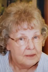 Eunice (Penny) Mildred Junglen