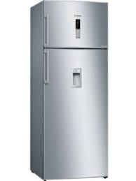 It offers not only superb size and convenience, but also a wealth of extra features. Bosch Refrigerator Price In India 2021 Bosch Fridge Online Price List