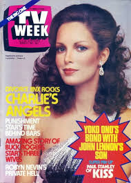 I love this sketch by Nolan Miller of one of the beautiful gowns he  designed for me in the The Users! Swipe 👉 to see a photo of me wearing it  😉