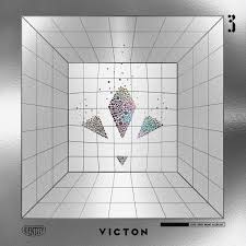 Slow Goodbye A Song By Victon On Spotify Victon Album Mini Albums