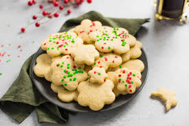 Baking christmas cookies is a tradition in itself. 90 Best Christmas Cookie Recipes