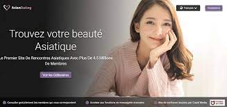 Des sites de rencontre il y en a des centaines et trouver le bon qui vous correspond est loin d'être facile. Application Site De Rencontre Asiatique Comparatif Avis 2021