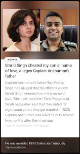 His dad is being so unreasonable now 😭🤡 : ruttarpradesh