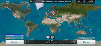 Evolved combines the original critically acclaimed gameplay with . Plague Inc The Cure El Objetivo Es Combatir La Epidemia