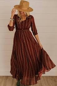 Burgundy Floral Maxi Dress Roolee Burgundy Maxi Dress Outfit Burgundy Maxi Dress Maxi Dresses Fall