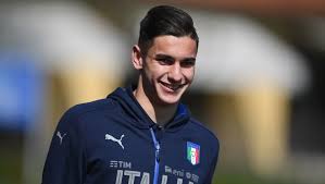 Medi kit™ fill pack module. Napoli Make 17m Bid For Up And Coming Italian Goalkeeper Alex Meret Ht Media