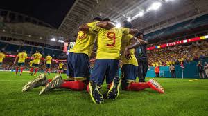 Día mundial del donante de sangre. Colombia Enfrentara Hoy A Ecuador En Partido Amistoso Fifa