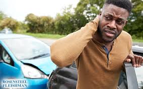 Rosensteel Fleishman Car Accident & Injury Lawyers - News update
