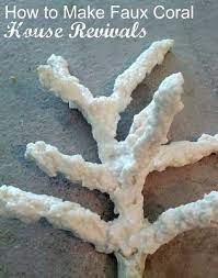 Compare prices for artificial coral decorations. Pin On Diy And Craft Projects