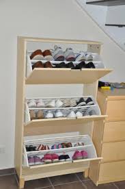 Flacher Schuhschrank Zur Wandbefestigung Schmaler Schuhschrank Schuhschrank Schuhregal Ikea