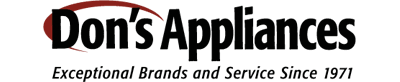 Visit one of our nine pittsburgh locations! Don S Appliances Appliances Canonsburg Pa 15317 Pittsburgh Pa 15241 And Pittsburgh Pa 15206 Don S Appliances Pittsburgh Pa